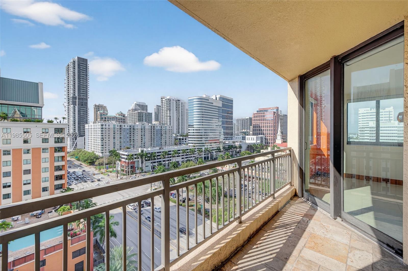 110 N Federal Hwy #1205