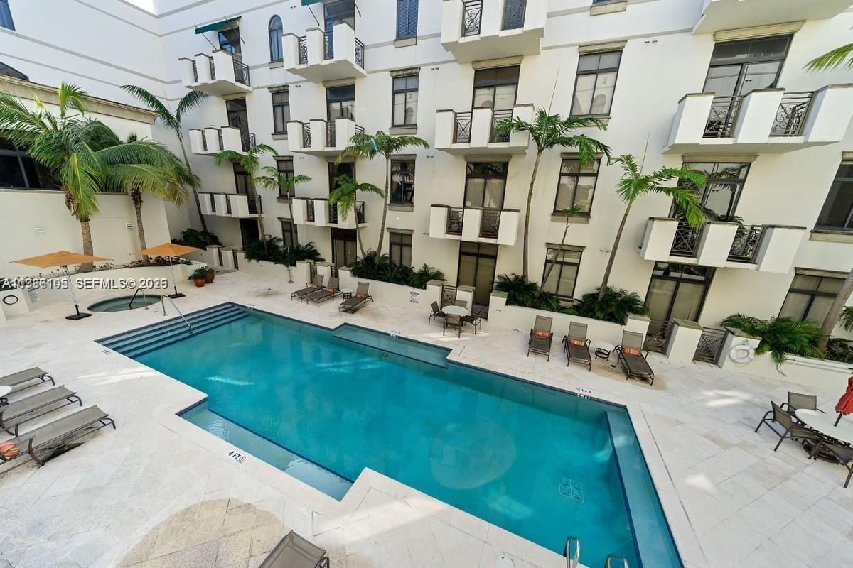 1805 Ponce De Leon Blvd #616 Coral Gables, FL 33134
