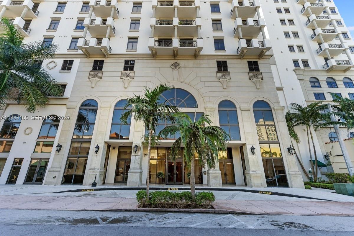 1805 Ponce De Leon Blvd #616 Coral Gables, FL 33134