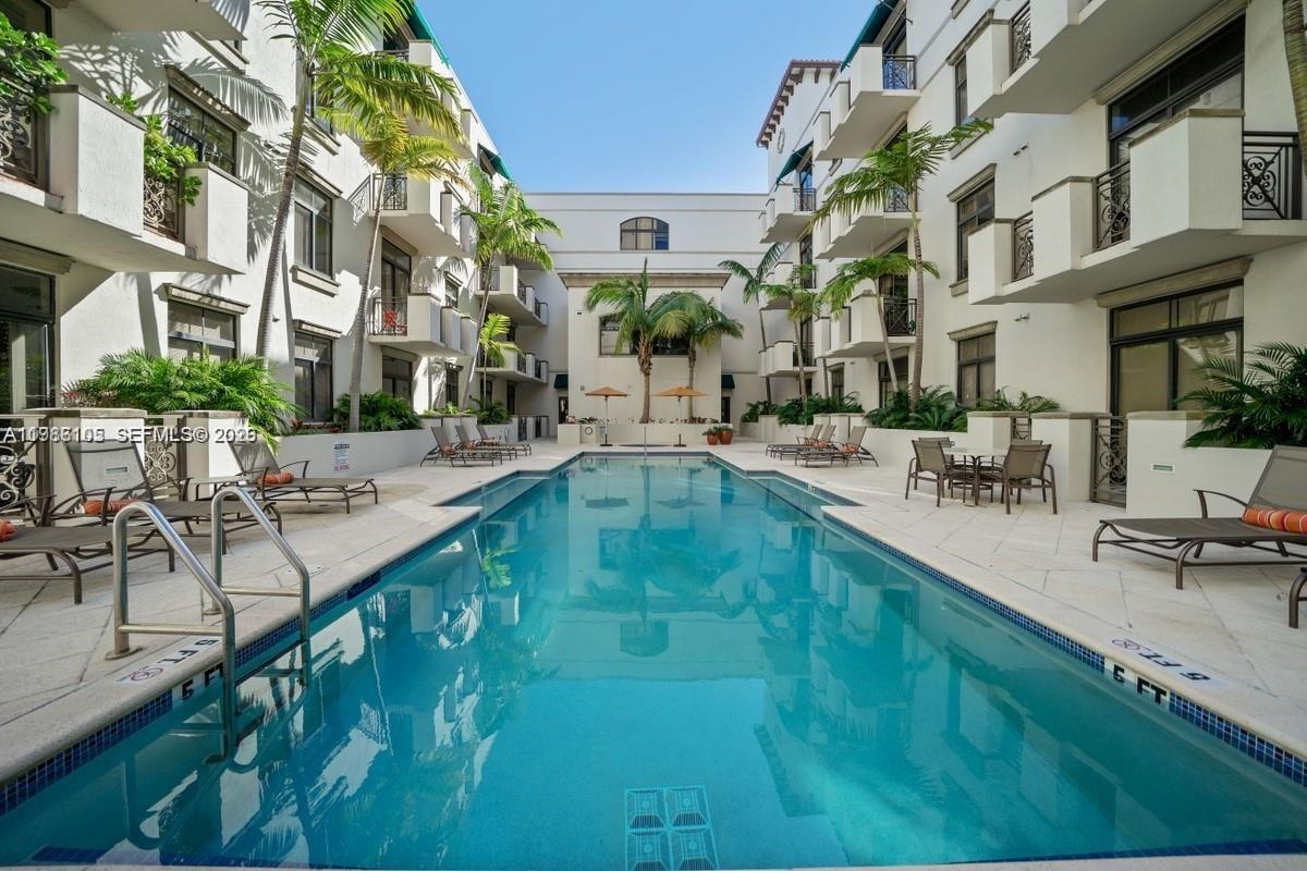1805 Ponce De Leon Blvd #616 Coral Gables, FL 33134
