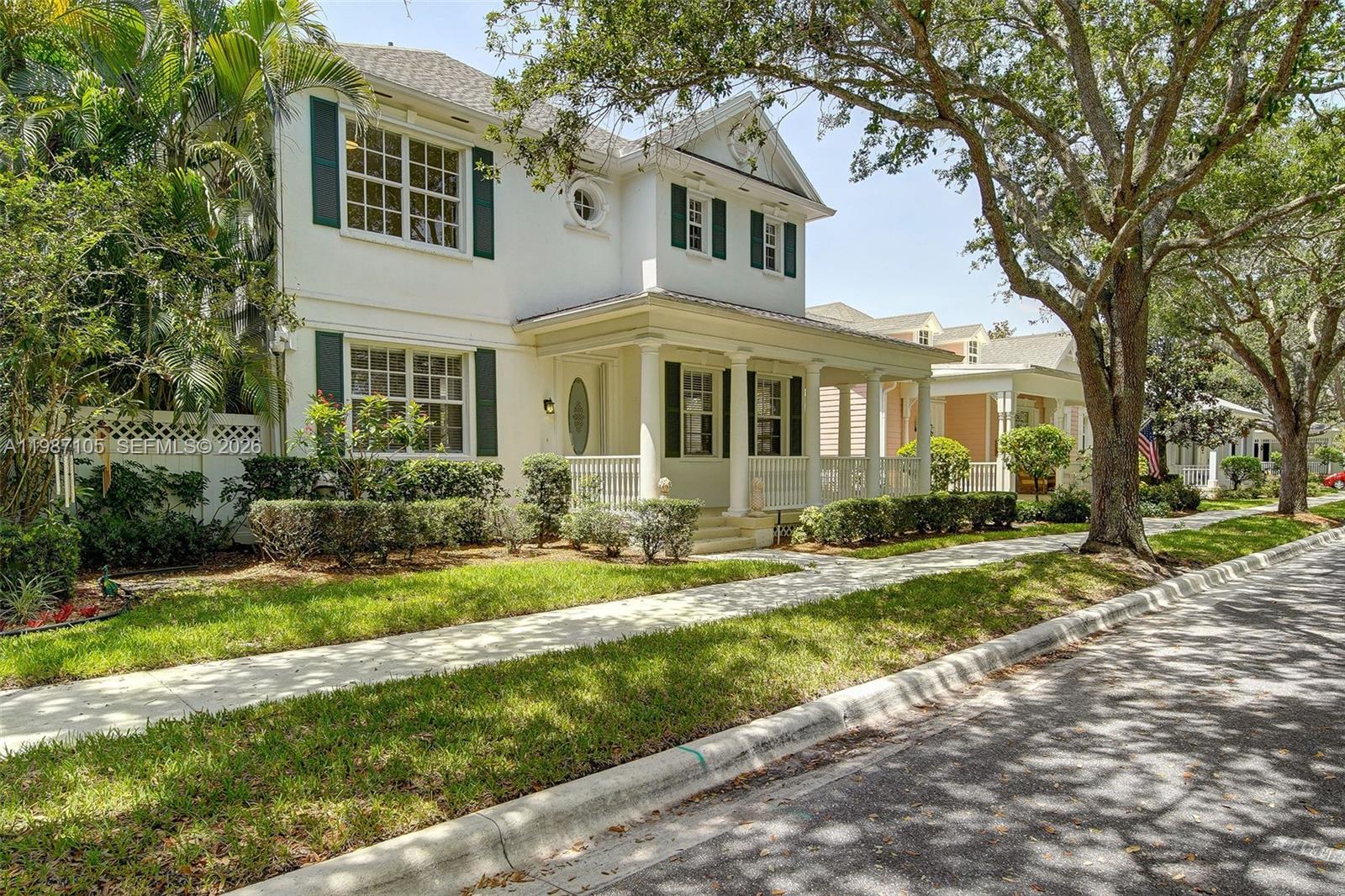 174 Satin Leaf Dr #174 Jupiter, FL 33458