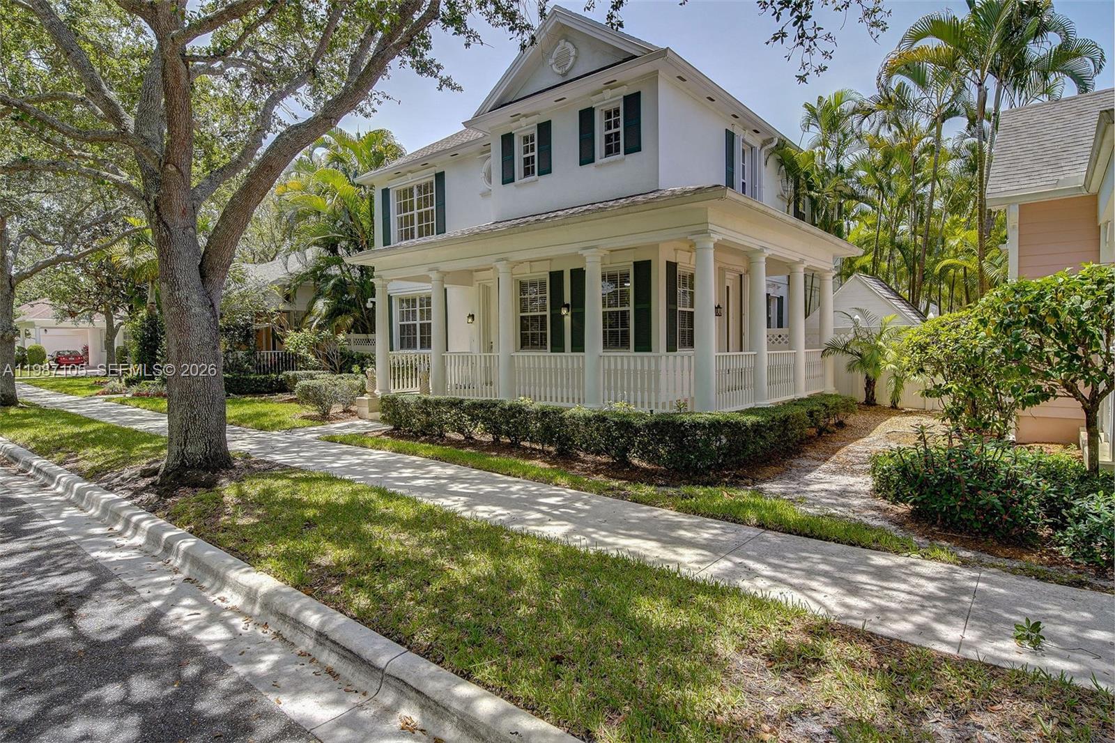 174 Satin Leaf Dr #174 Jupiter, FL 33458