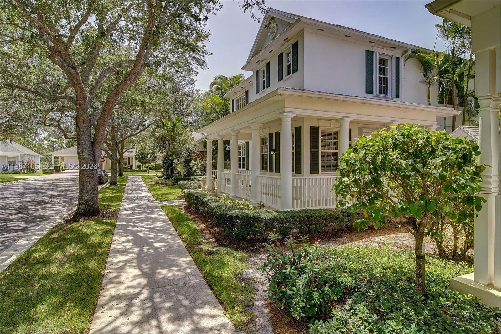 174 Satin Leaf Dr #174 Jupiter, FL 33458