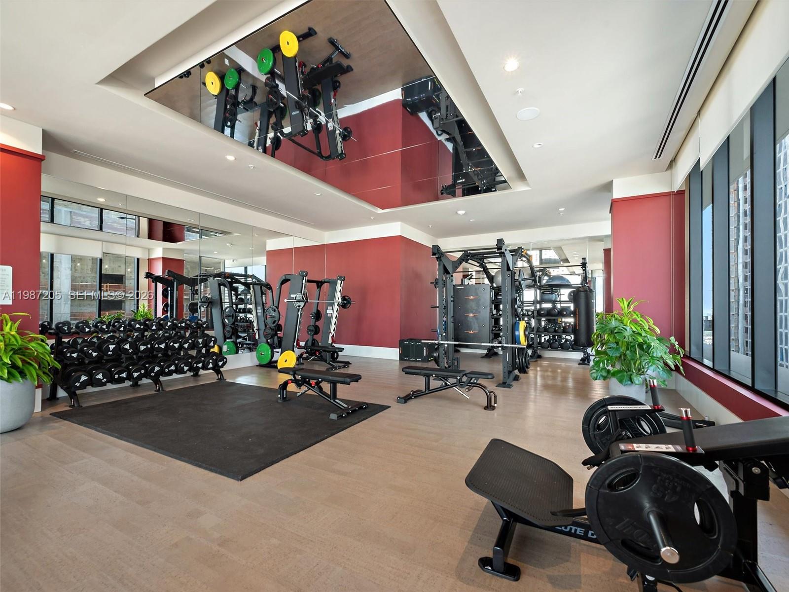 11 NE 6th St #301 Miami, FL 33132