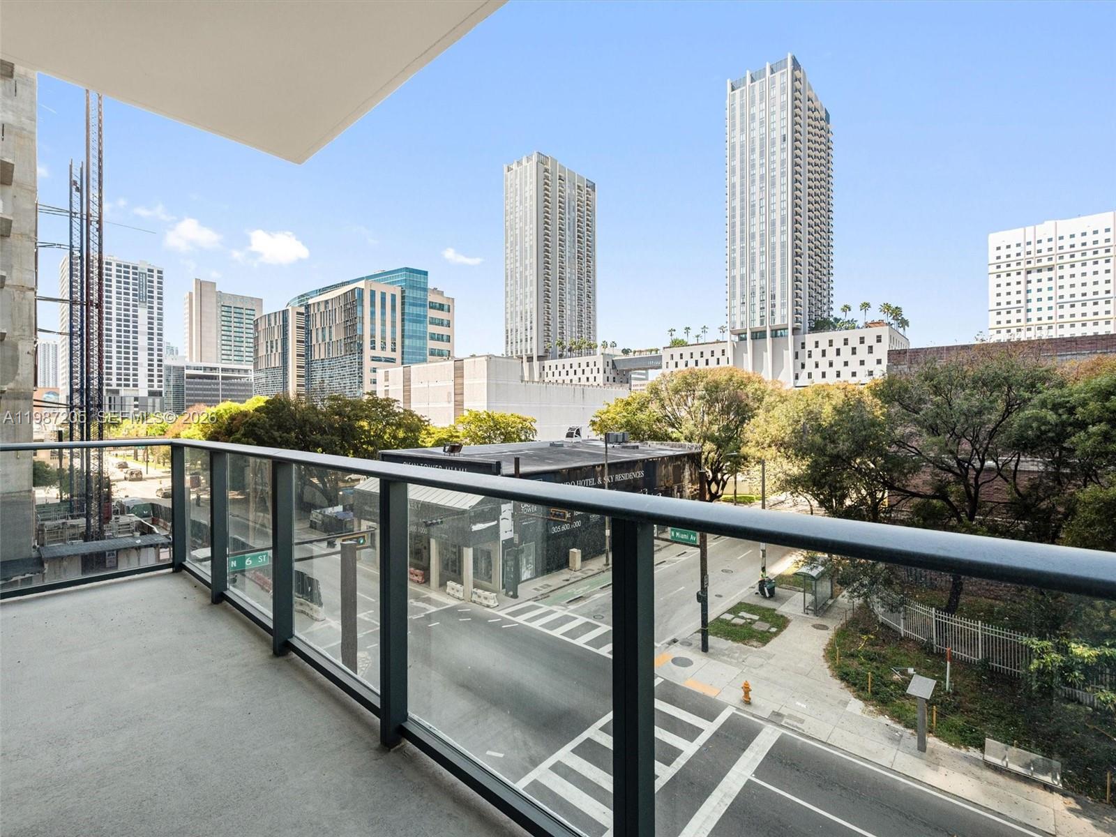 11 NE 6th St #301 Miami, FL 33132