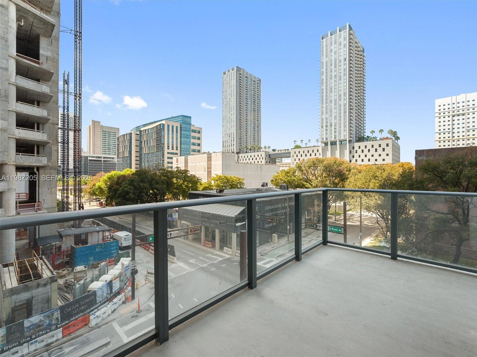 11 NE 6th St #301 Miami, FL 33132