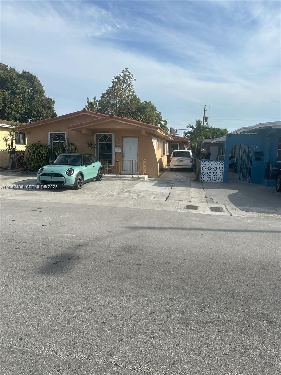 3268 SW 25th St #3268