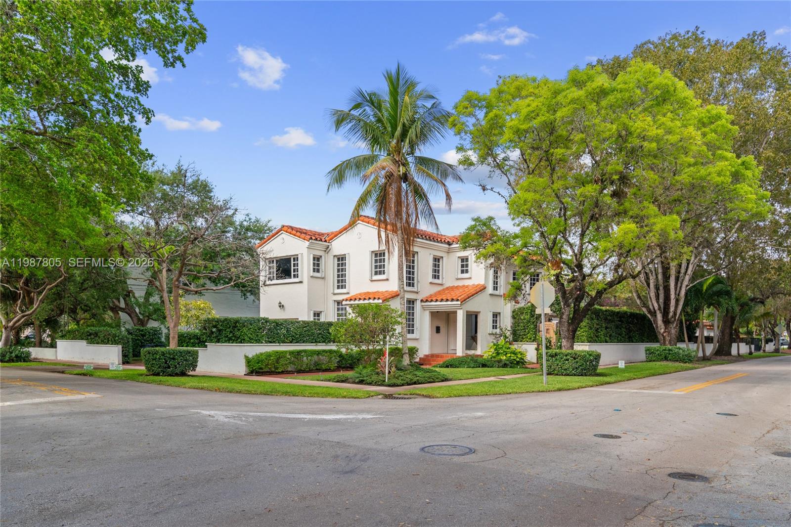 1900 Pizarro St Coral Gables, FL 33134
