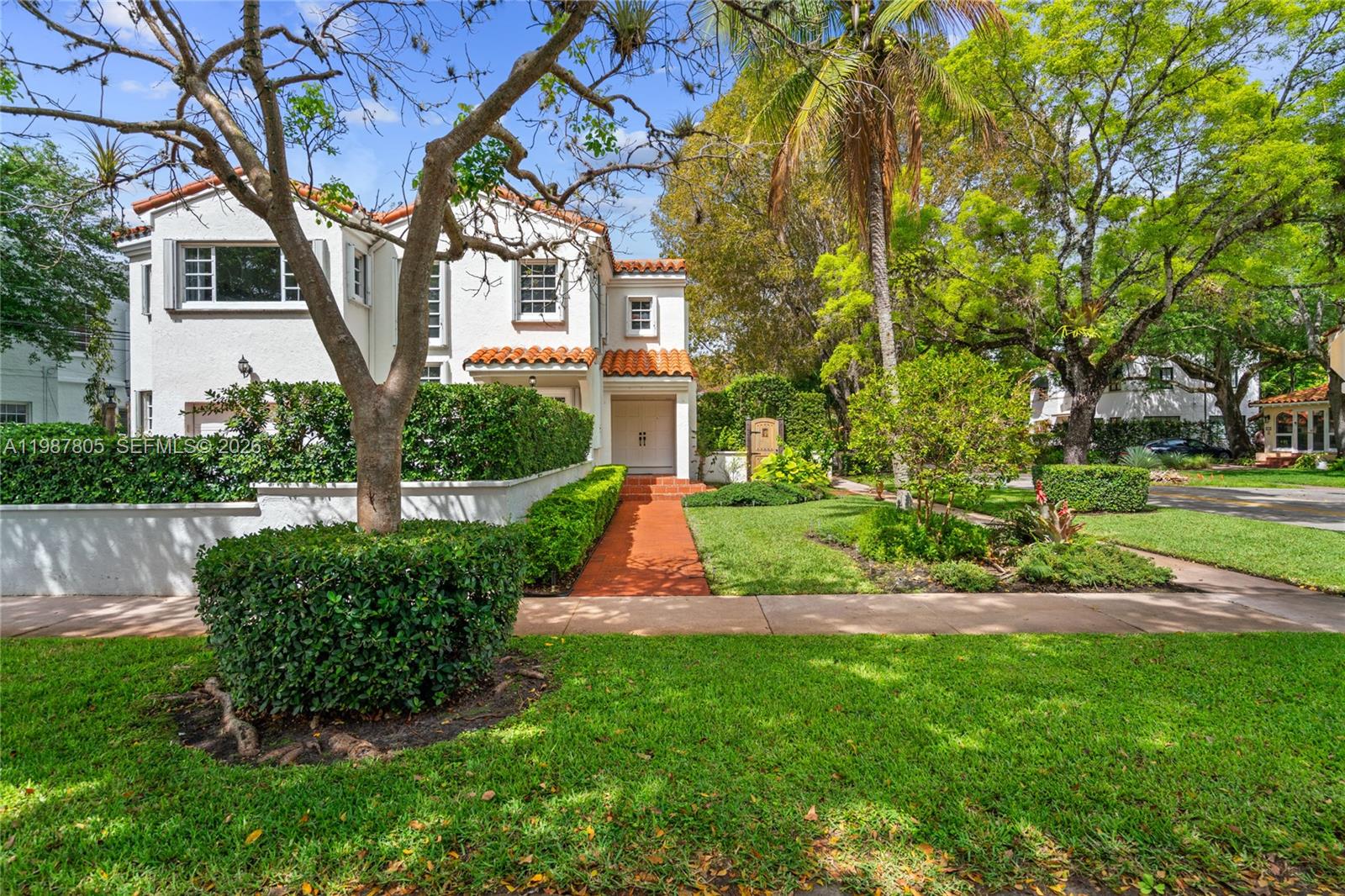 1900 Pizarro St Coral Gables, FL 33134