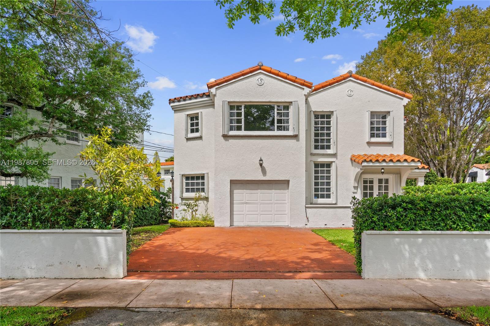 1900 Pizarro St Coral Gables, FL 33134