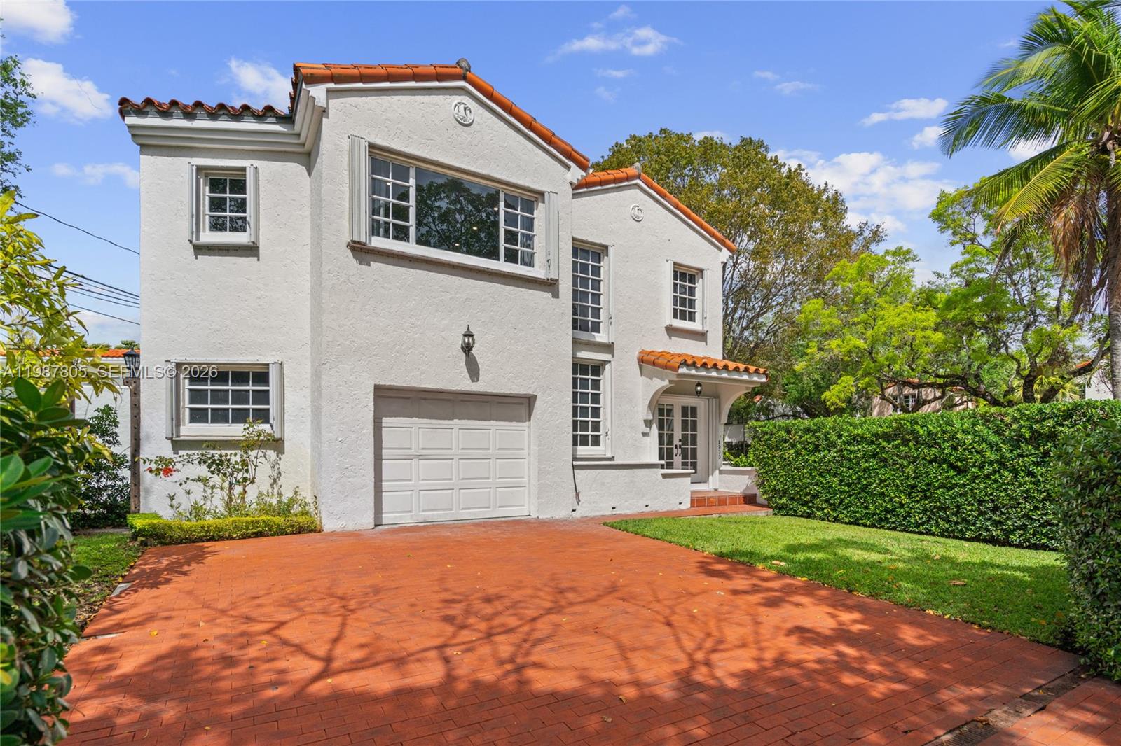 1900 Pizarro St Coral Gables, FL 33134