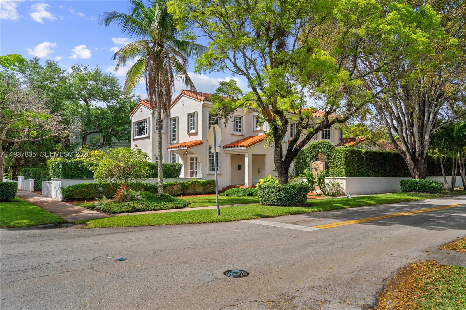 1900 Pizarro St Coral Gables, FL 33134