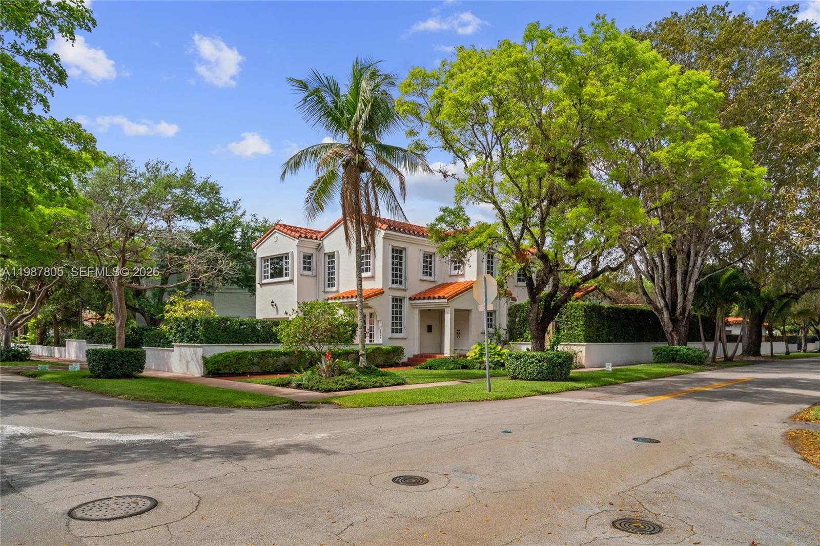 1900 Pizarro St Coral Gables, FL 33134