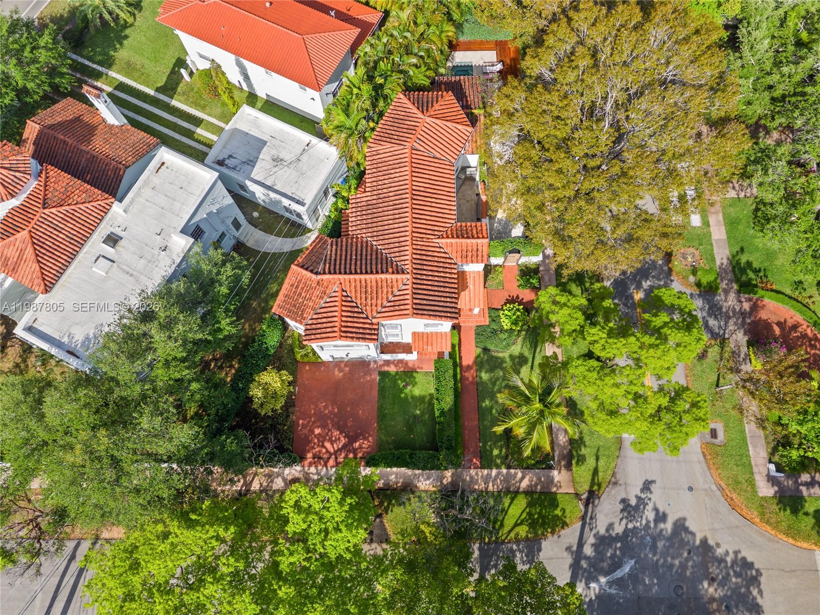 1900 Pizarro St Coral Gables, FL 33134