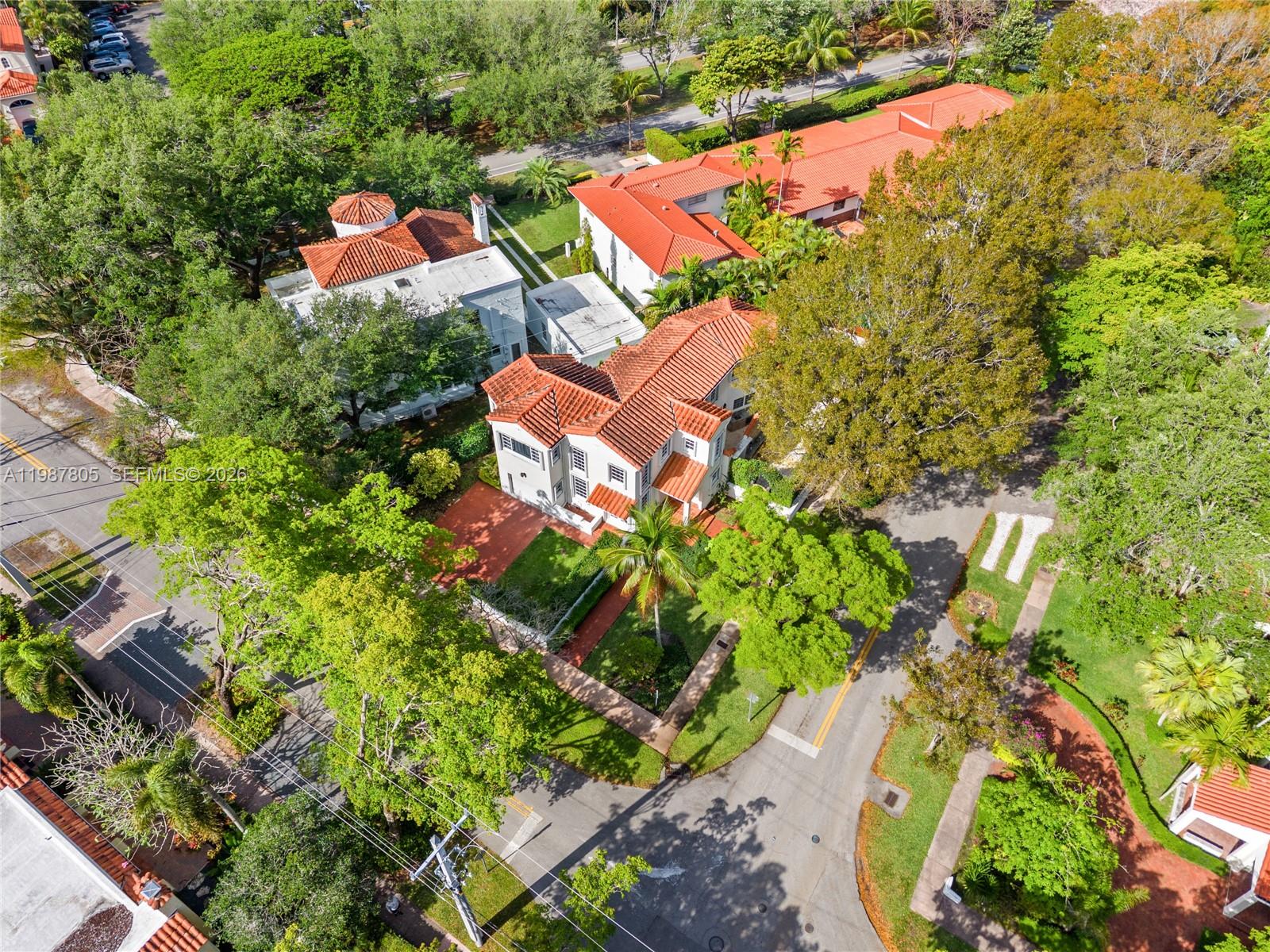 1900 Pizarro St Coral Gables, FL 33134
