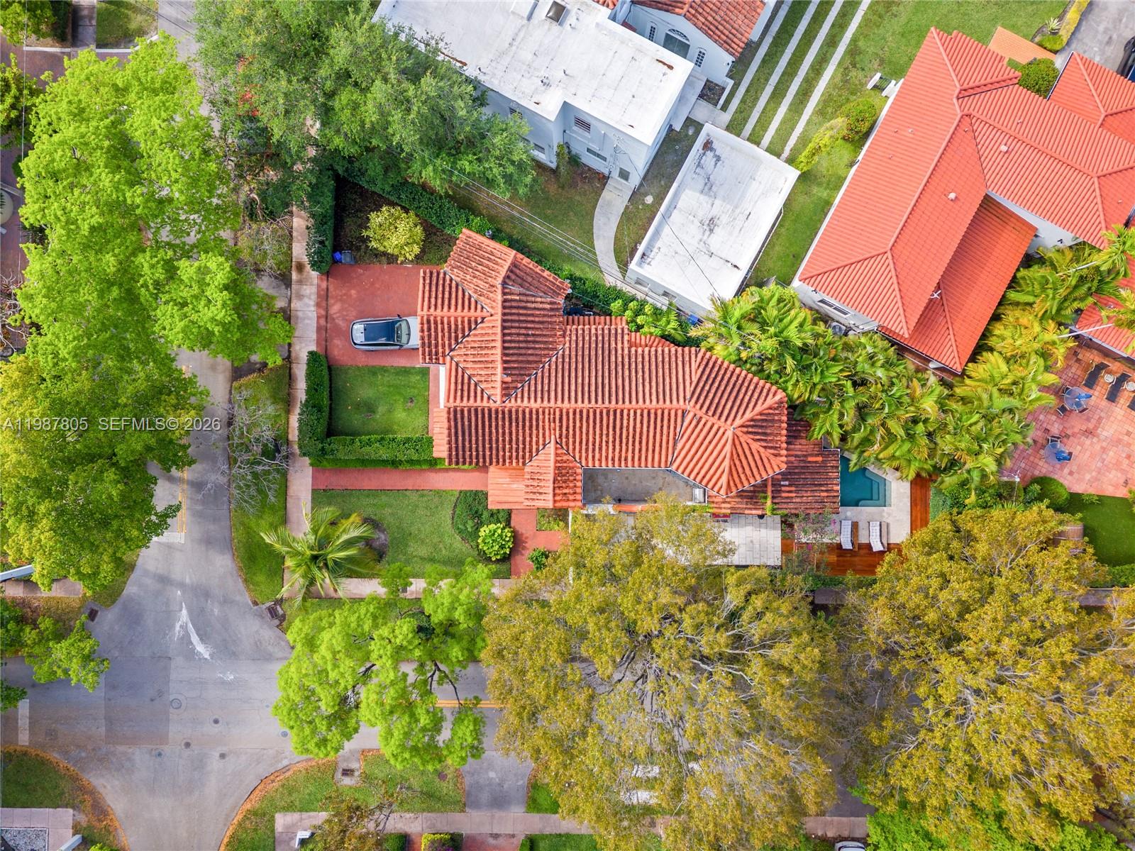 1900 Pizarro St Coral Gables, FL 33134