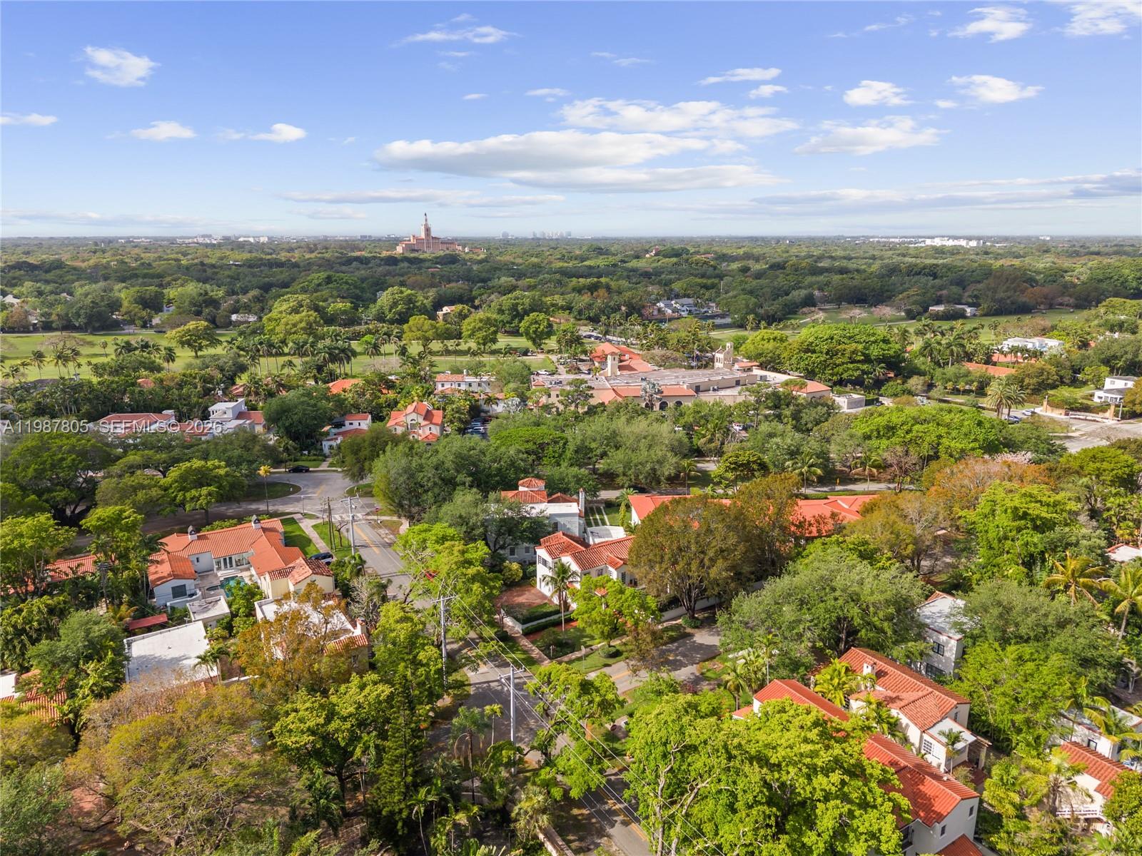 1900 Pizarro St Coral Gables, FL 33134