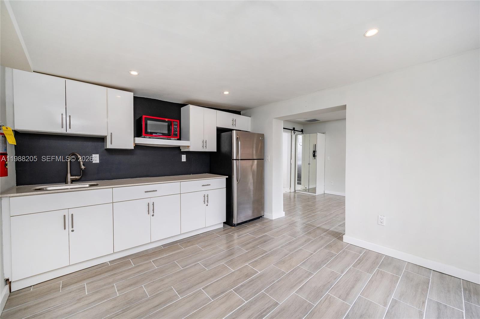 10954 SW 157th Ter #1