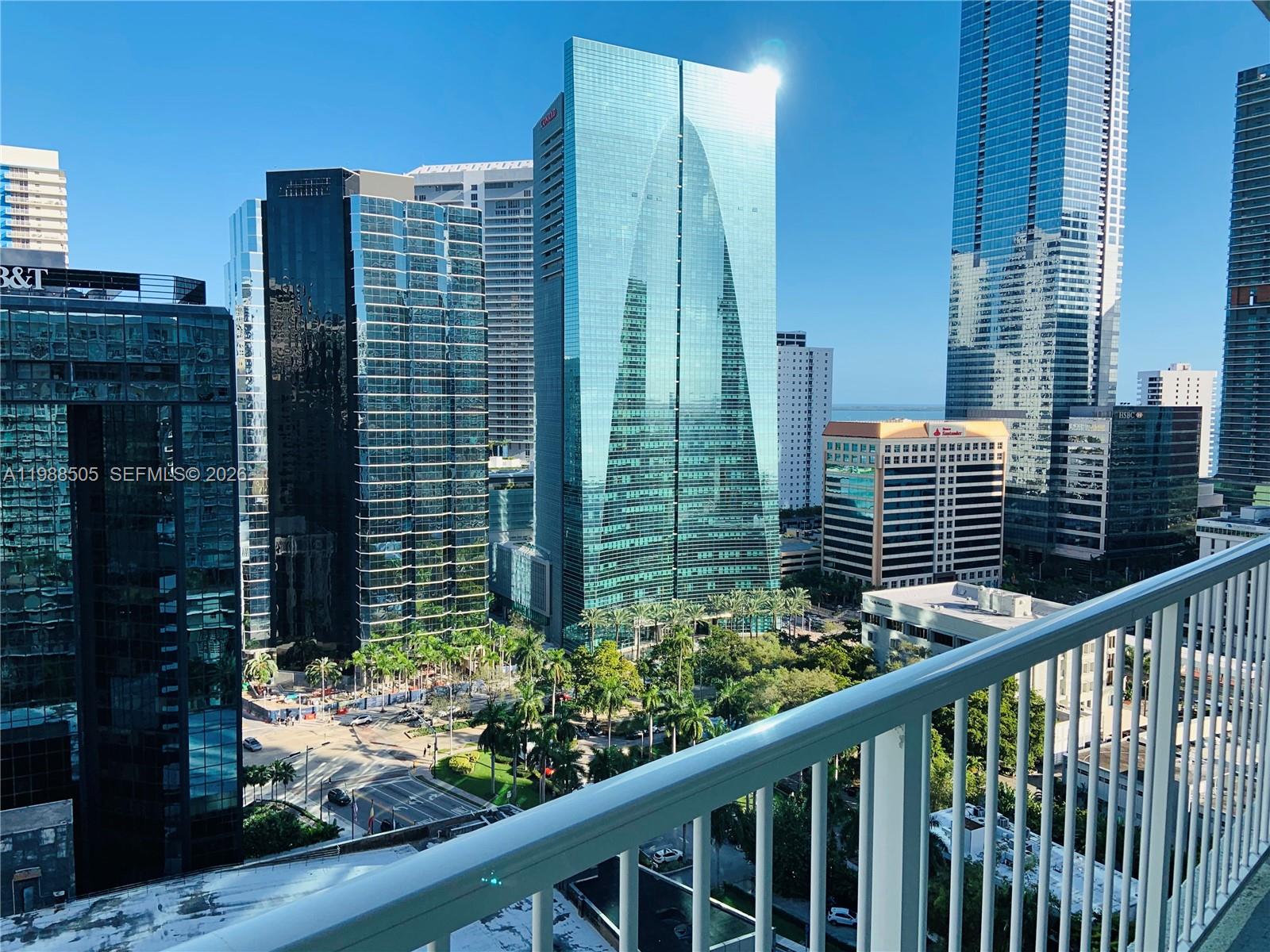 image Vue at Brickell21