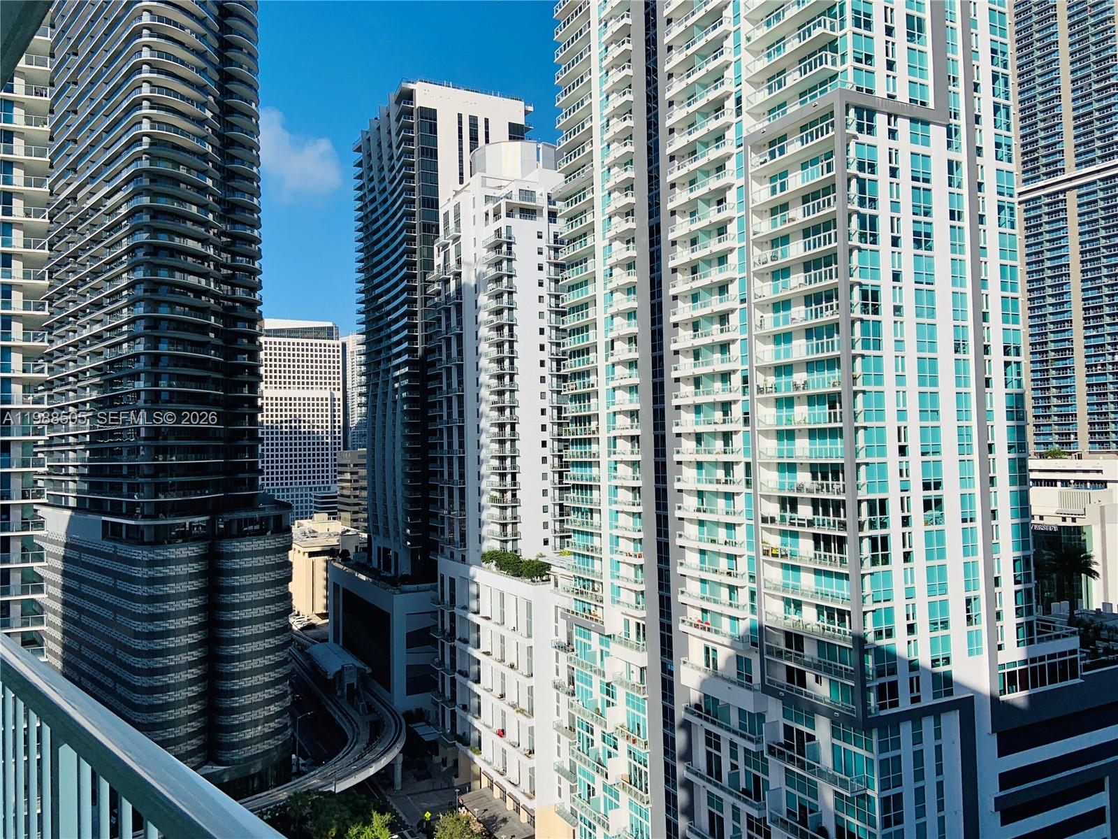 image Vue at Brickell23