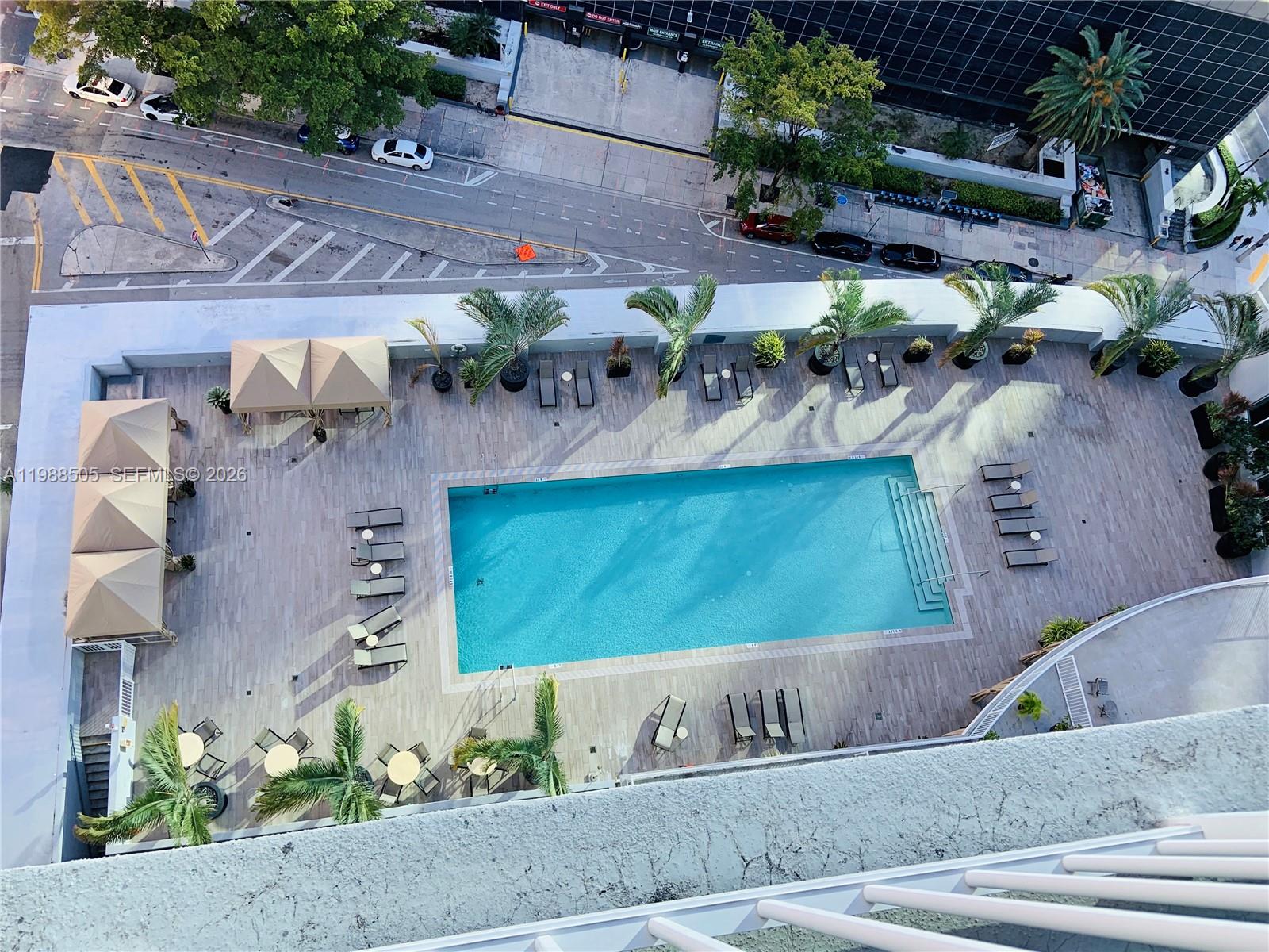 image Vue at Brickell25