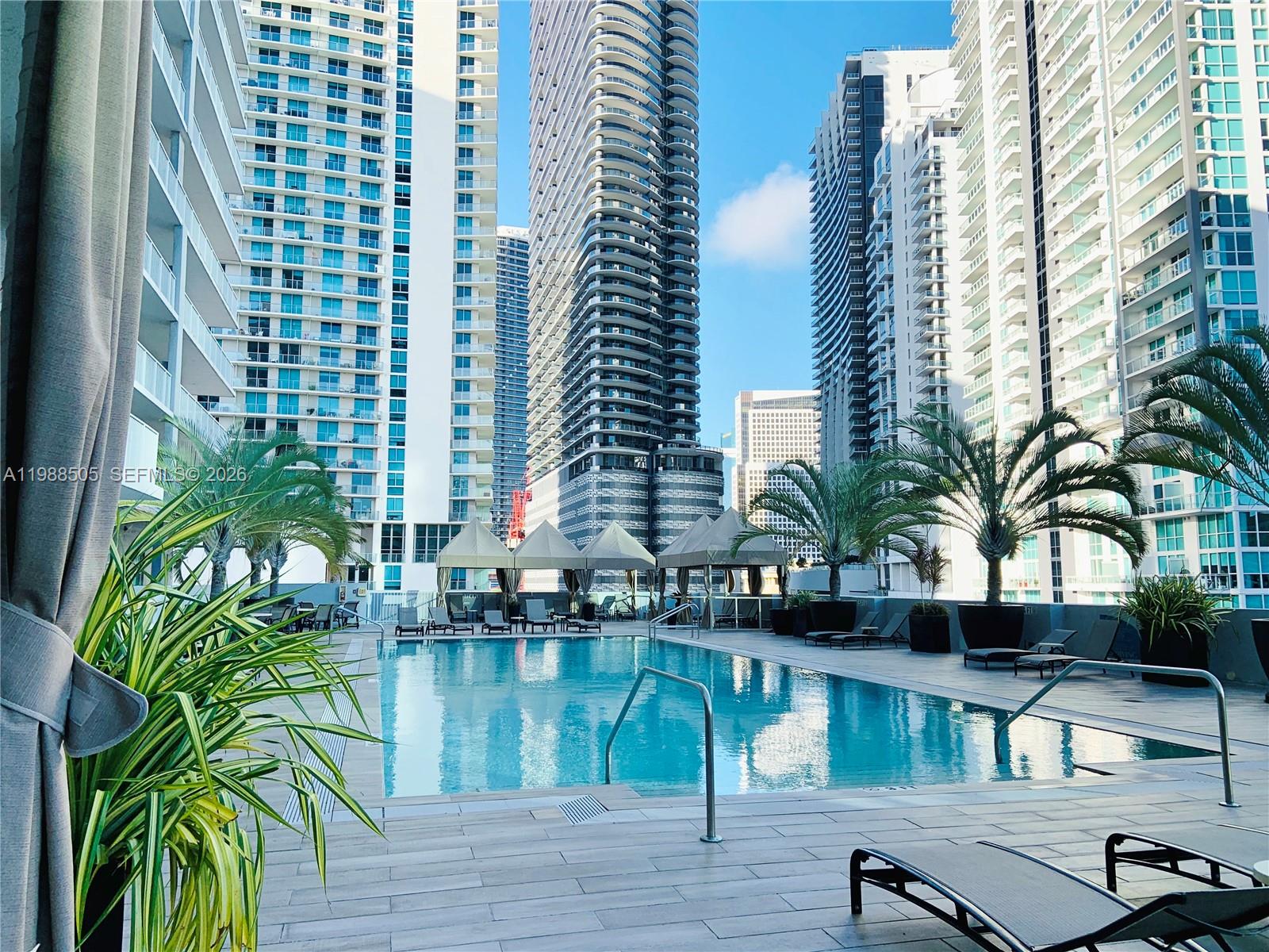 image Vue at Brickell26