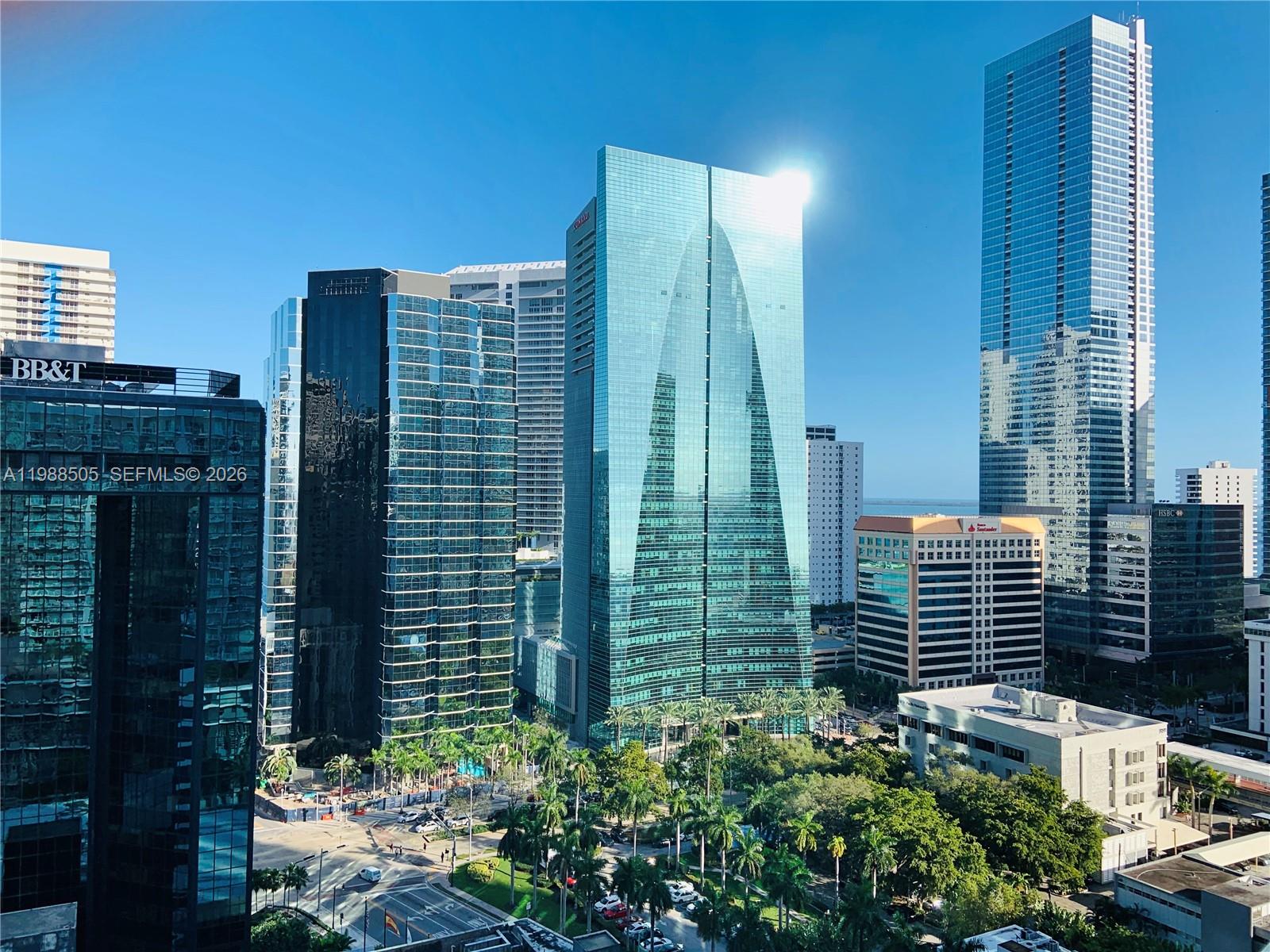 image Vue at Brickell27