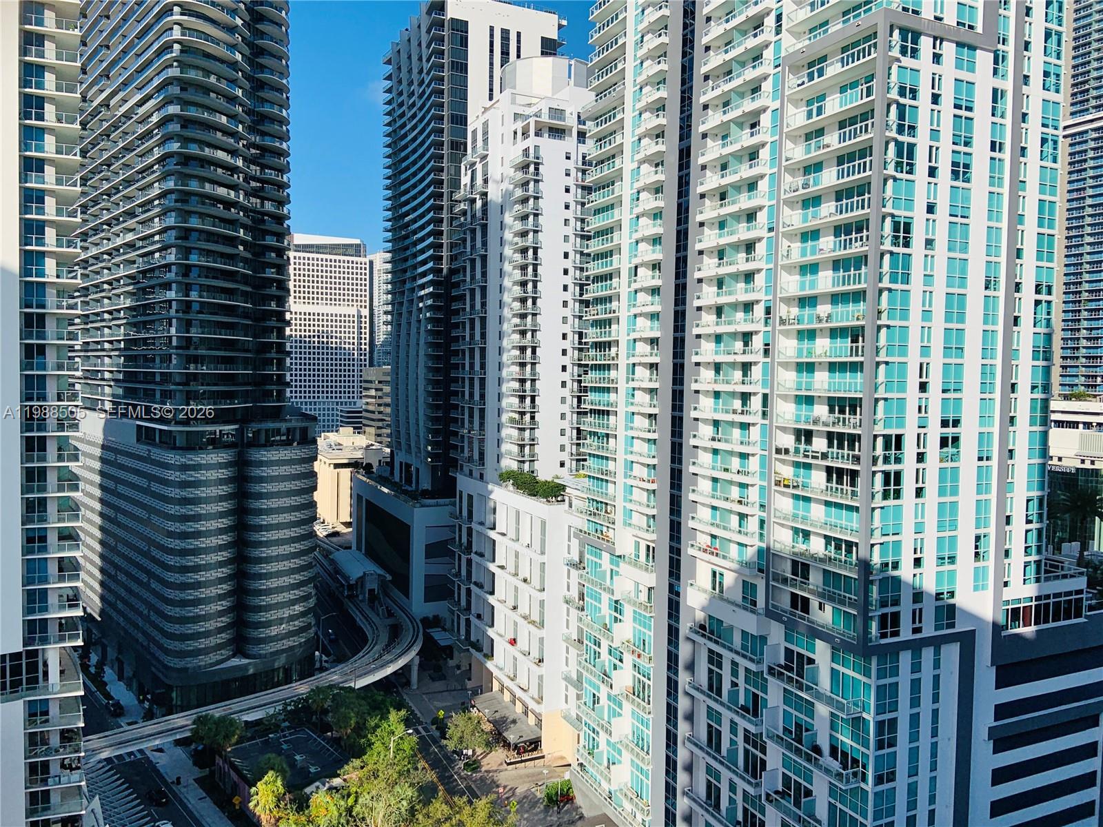 image Vue at Brickell29
