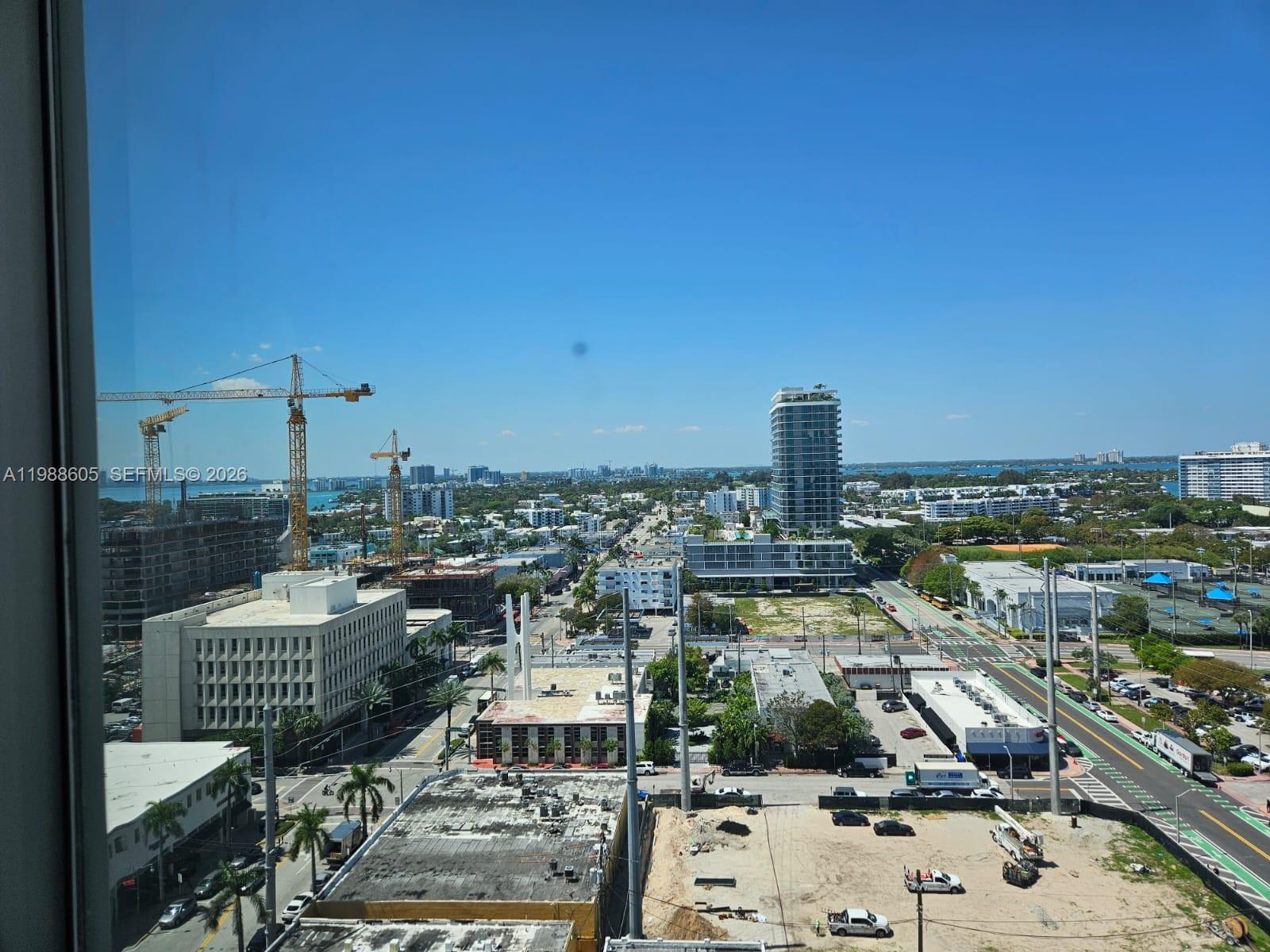 7135 Collins Ave #1821