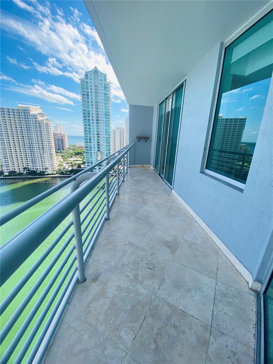 325 S Biscayne Blvd #2126