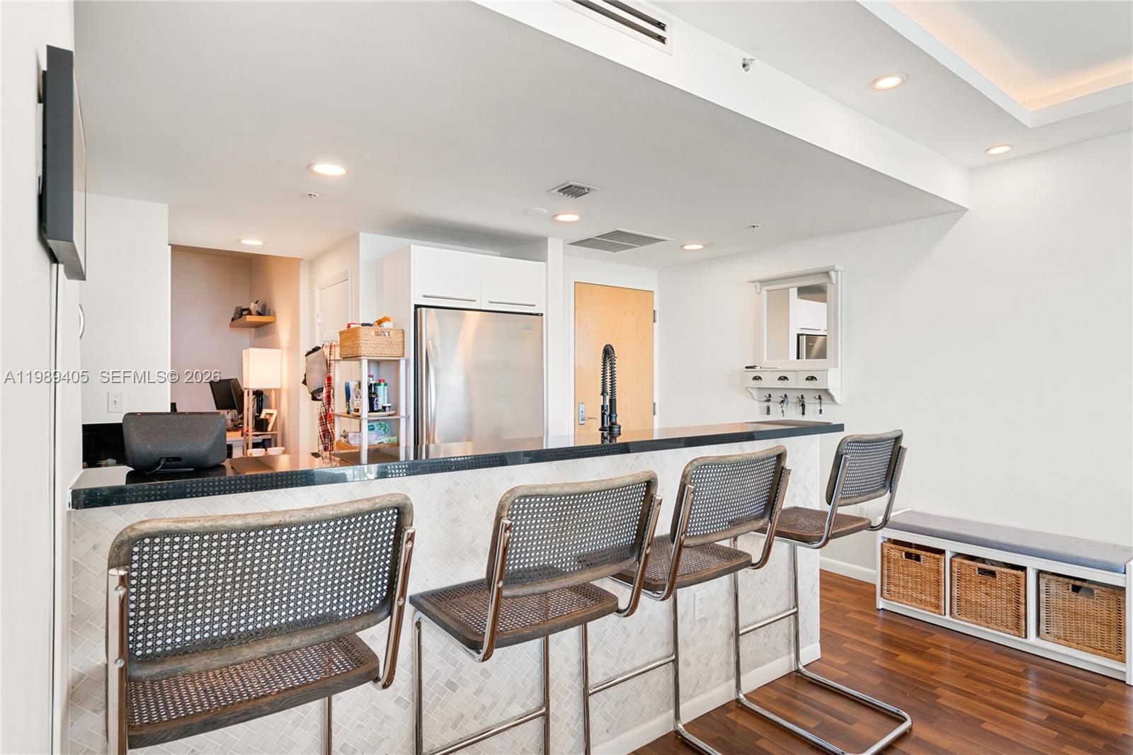 244 Biscayne Blvd #1703 Miami, FL 33132