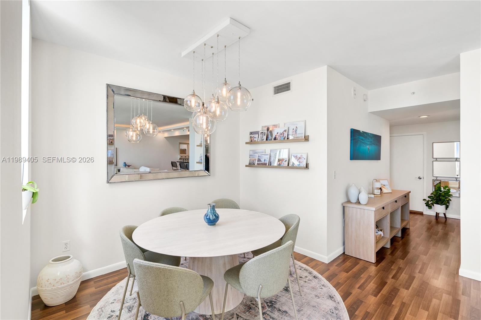 244 Biscayne Blvd #1703 Miami, FL 33132