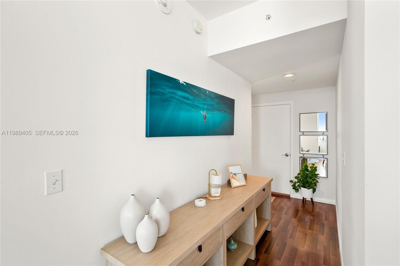 244 Biscayne Blvd #1703 Miami, FL 33132