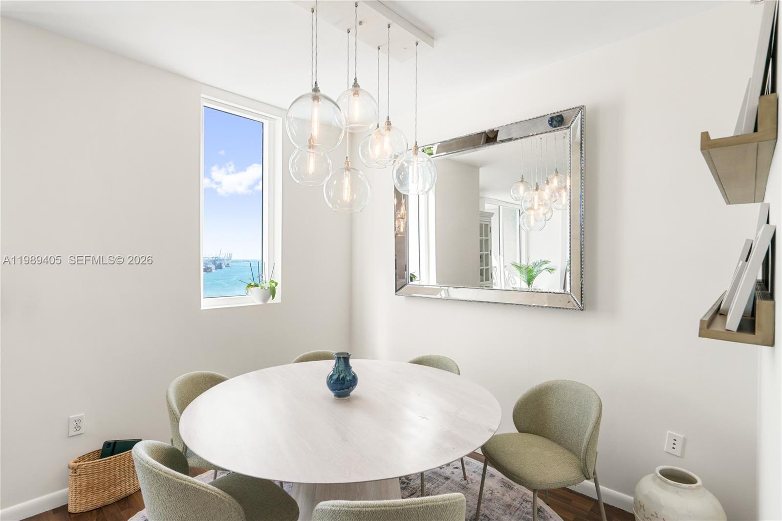 244 Biscayne Blvd #1703 Miami, FL 33132