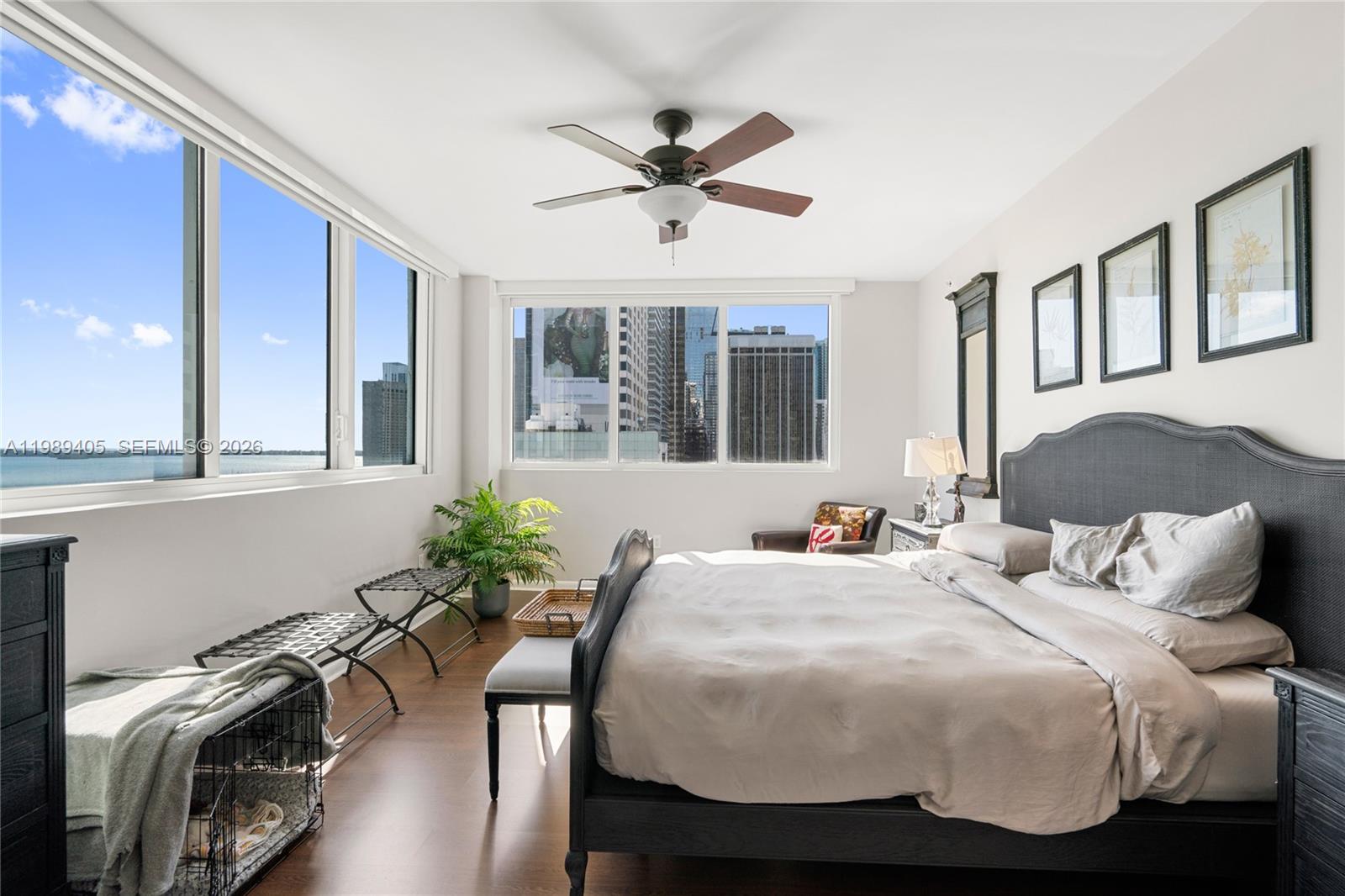 244 Biscayne Blvd #1703 Miami, FL 33132