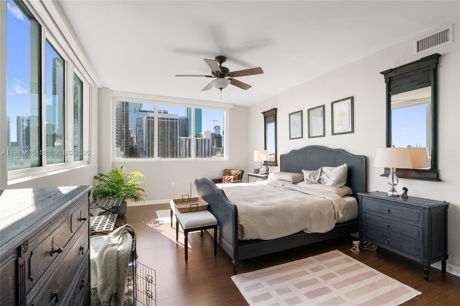 244 Biscayne Blvd #1703 Miami, FL 33132