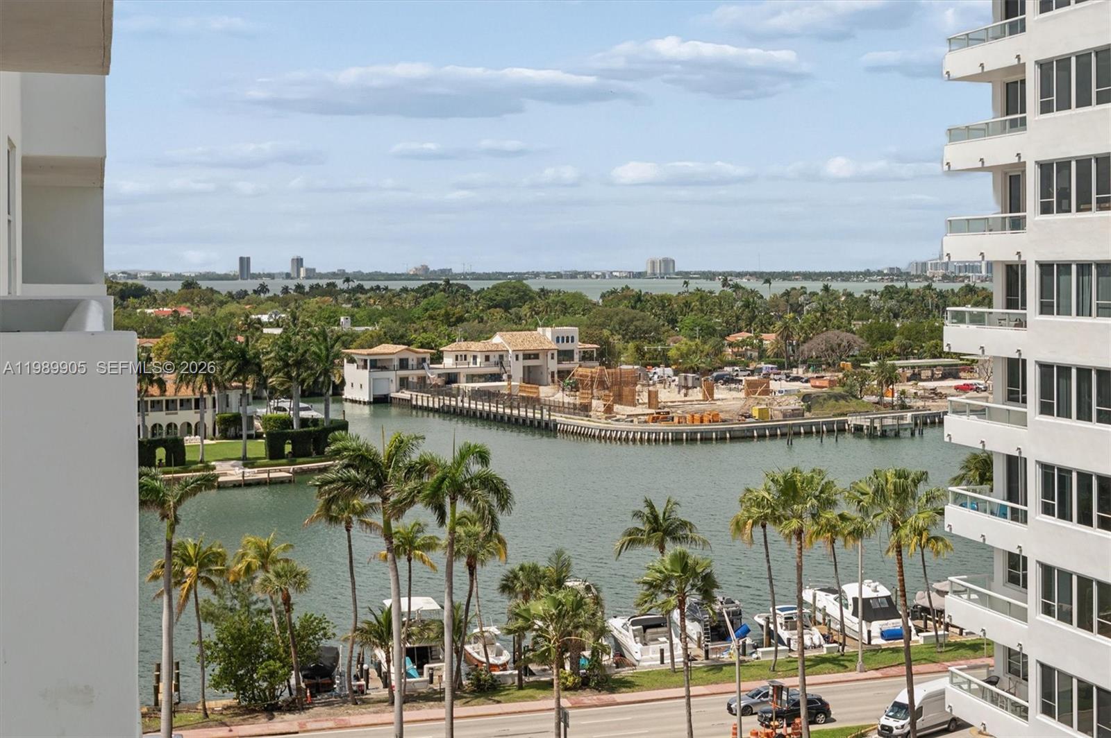 5001 Collins Ave #9H Miami Beach, FL 33140