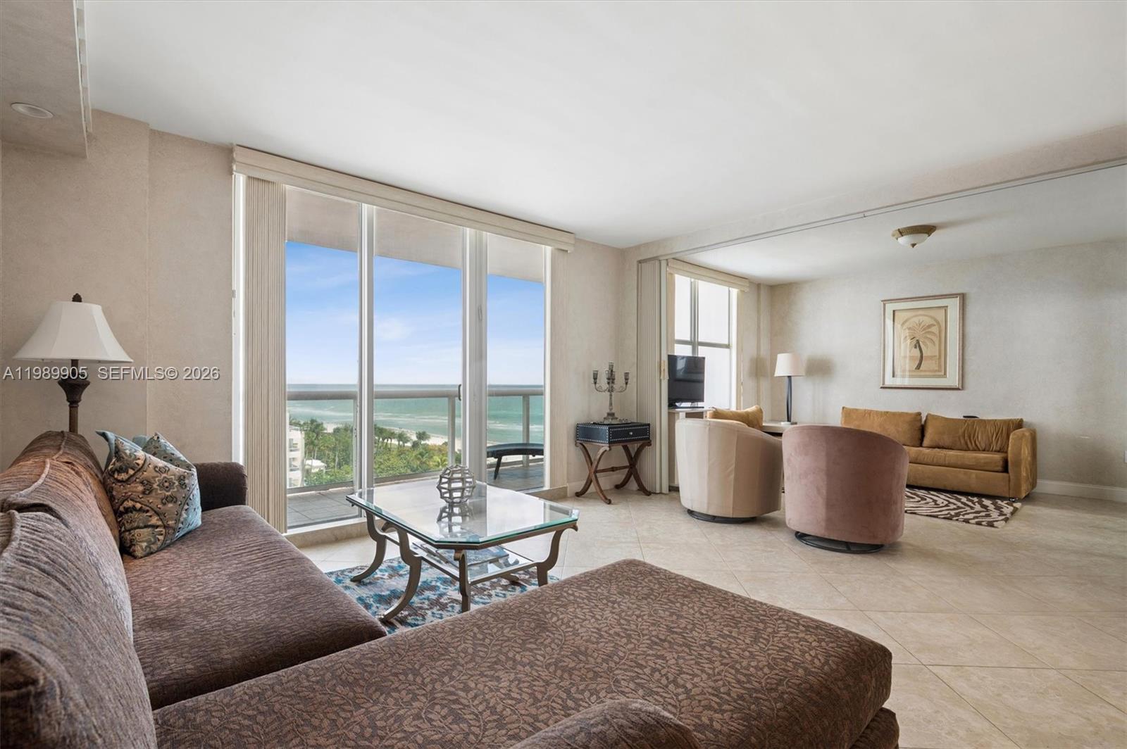 5001 Collins Ave #9H Miami Beach, FL 33140