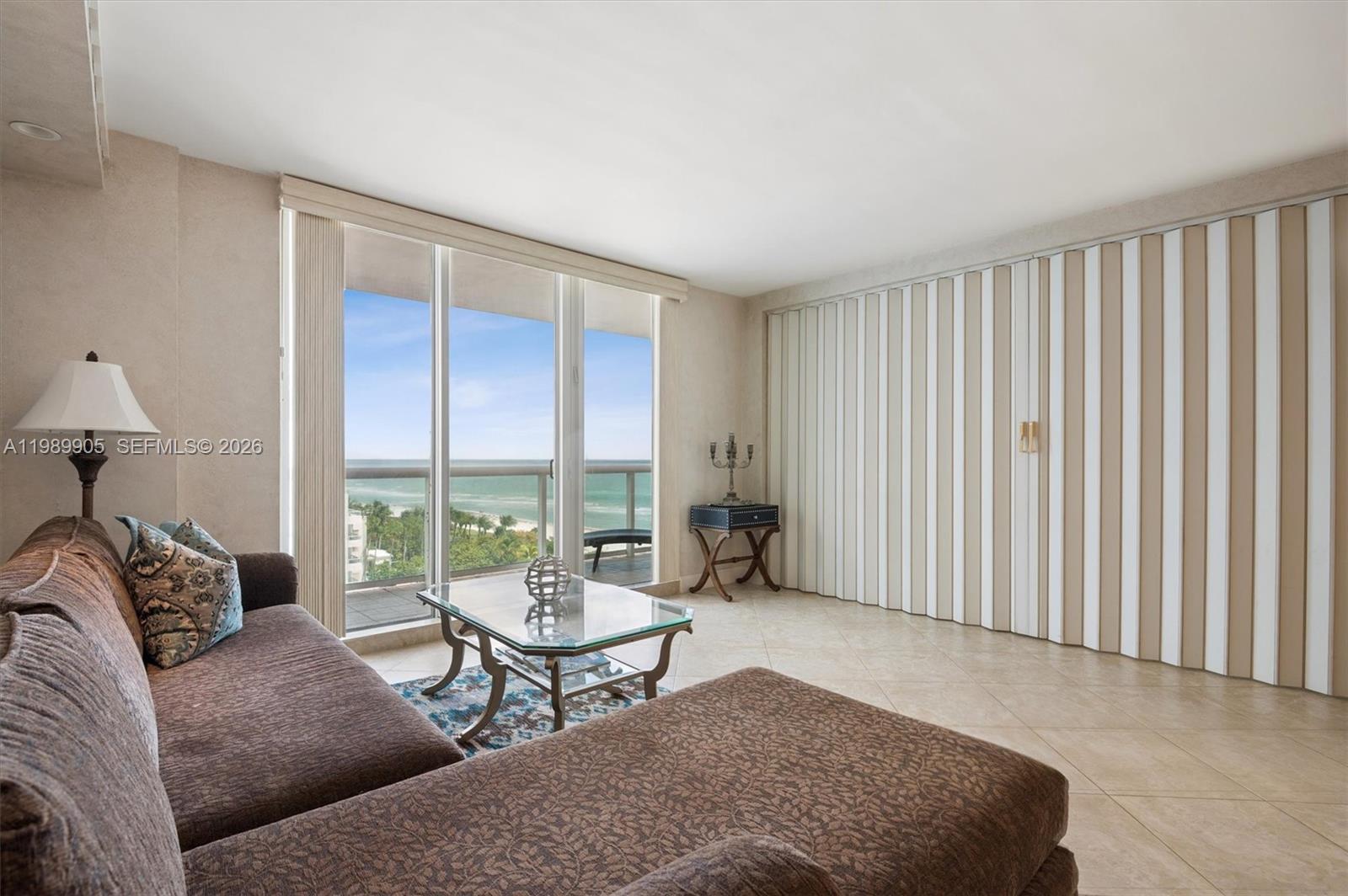 5001 Collins Ave #9H Miami Beach, FL 33140