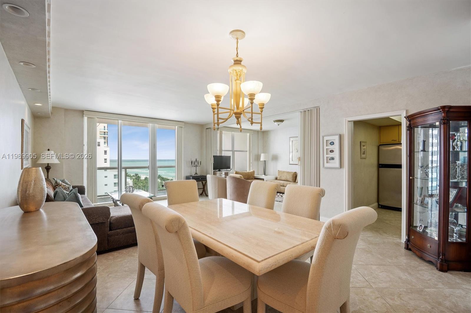 5001 Collins Ave #9H Miami Beach, FL 33140