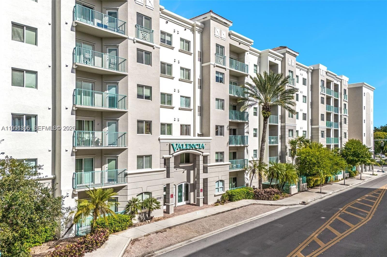 6001 SW 70th St #252