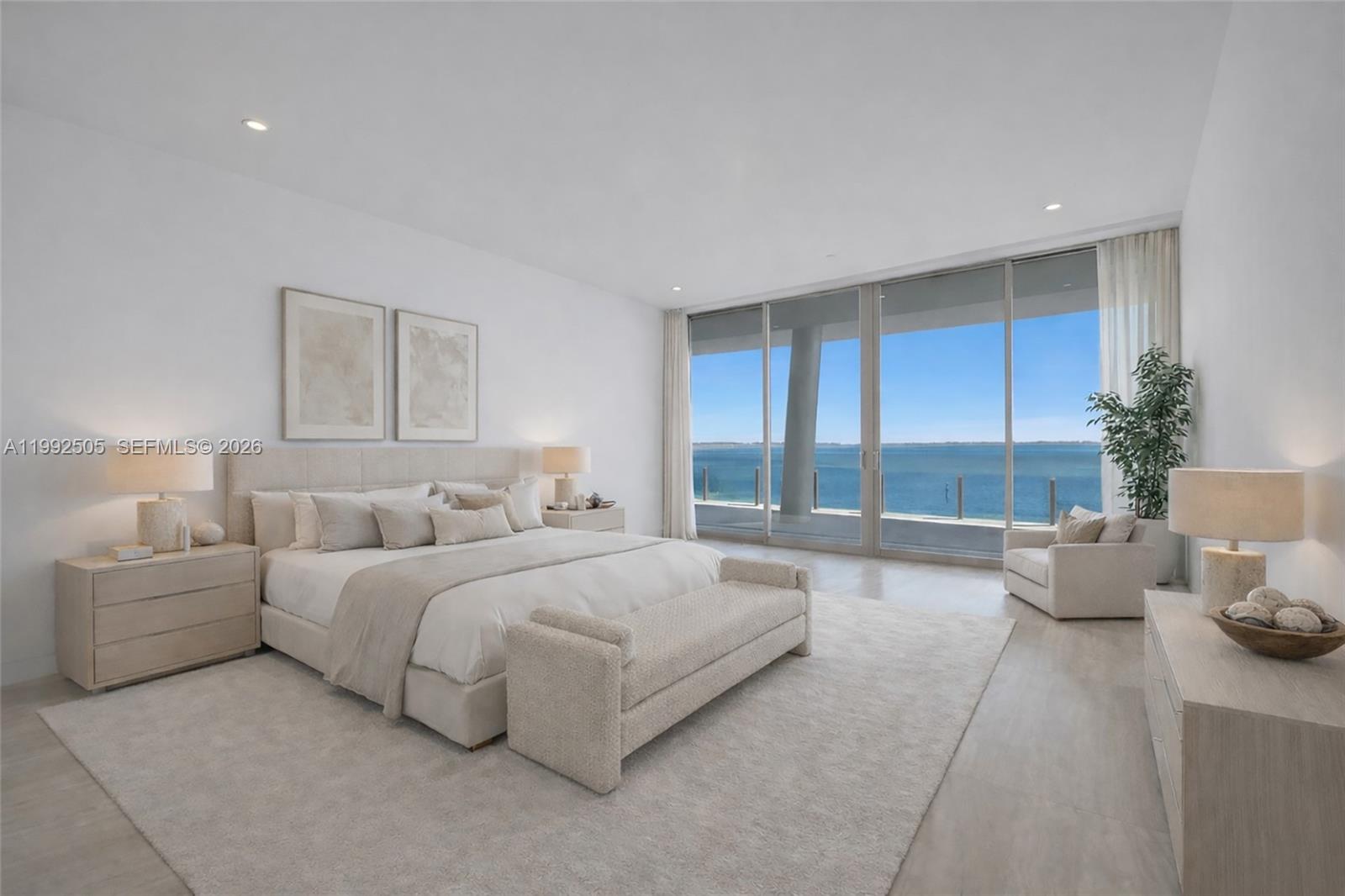 5 Grove Isle Dr #M401 Coconut Grove, FL 33133