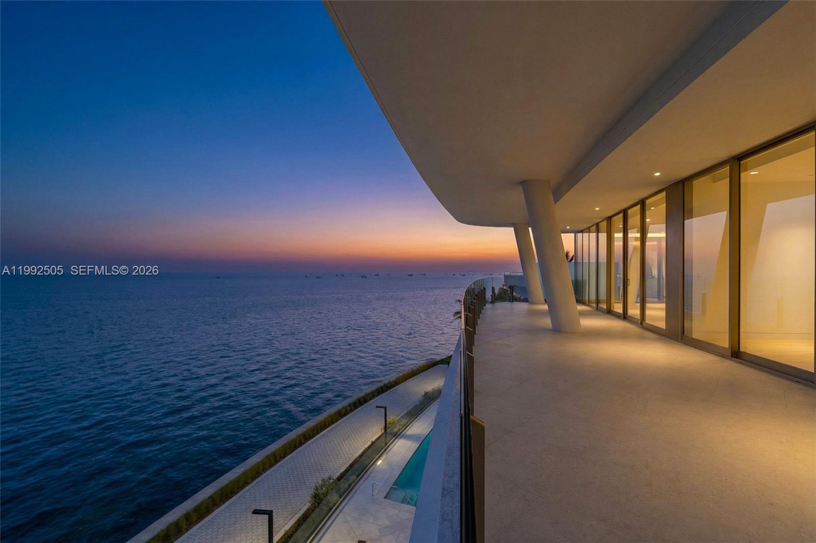 5 Grove Isle Dr #M401 Coconut Grove, FL 33133