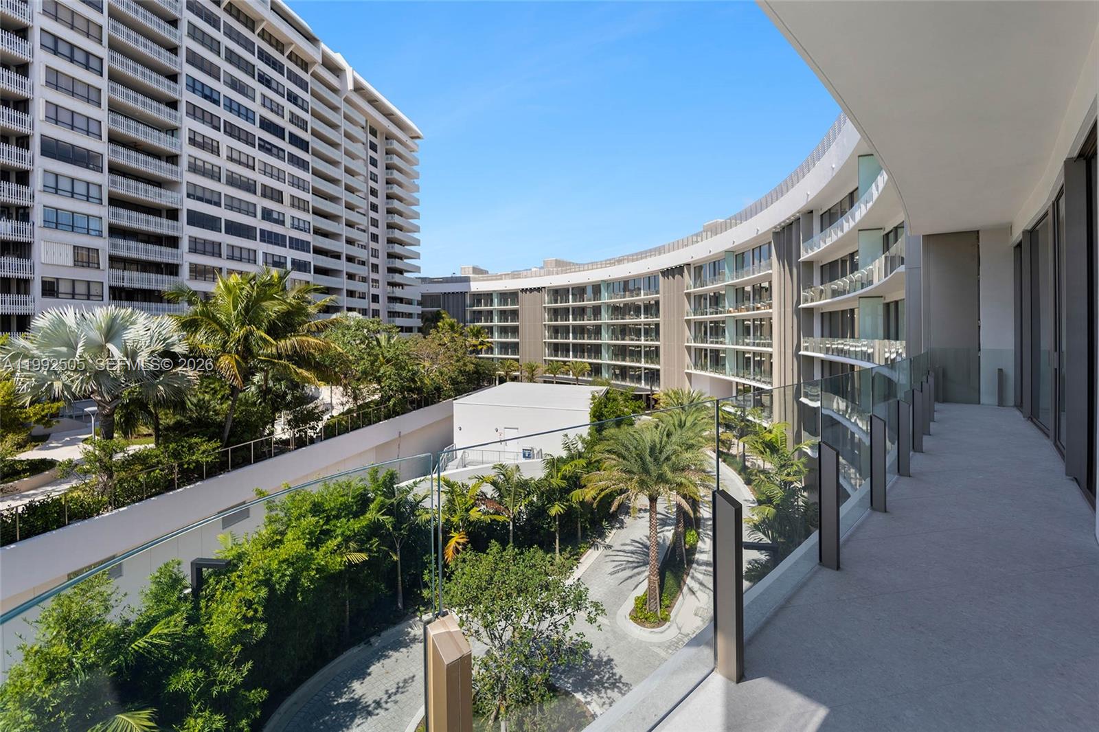 5 Grove Isle Dr #M401 Coconut Grove, FL 33133