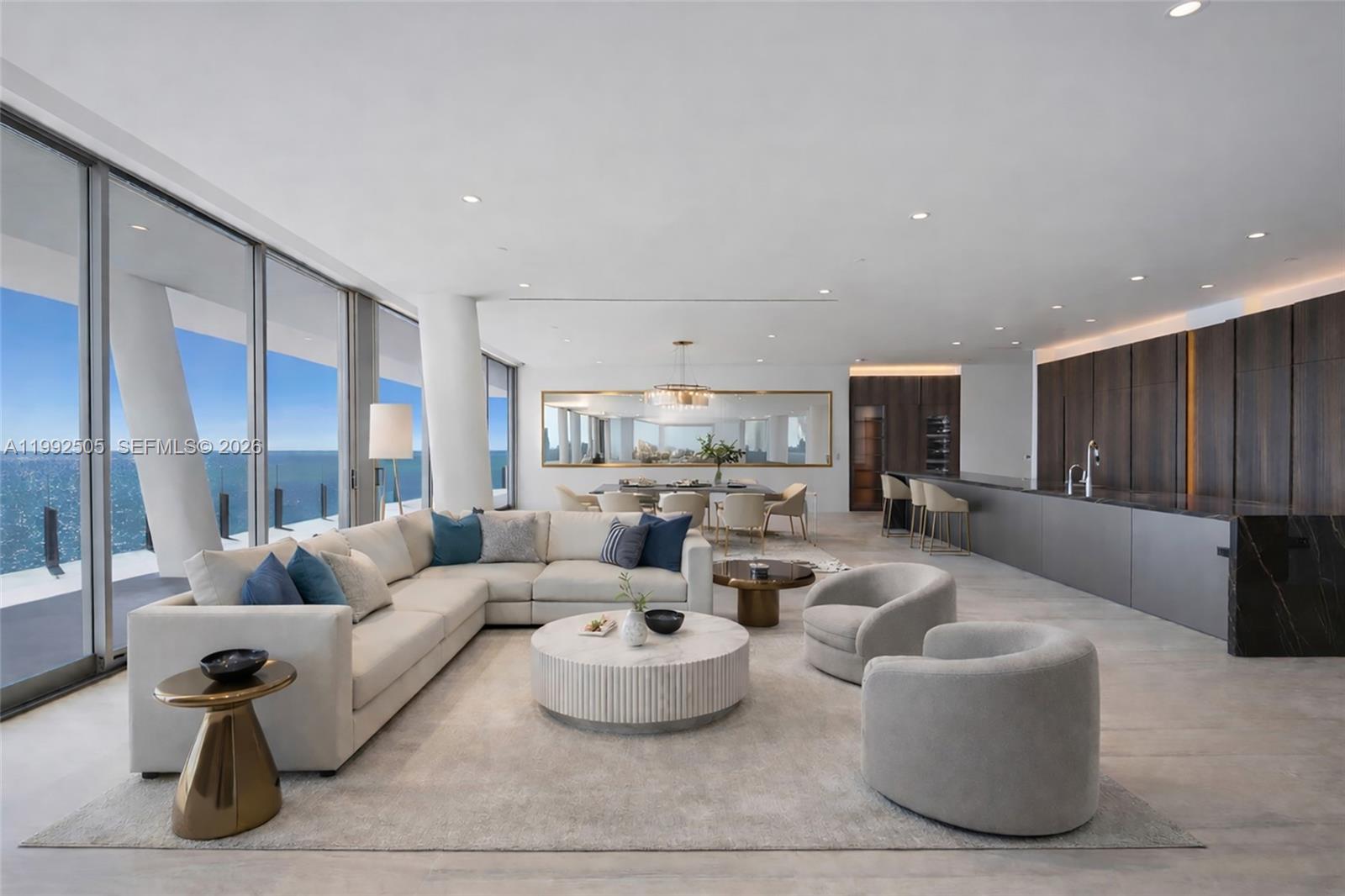 5 Grove Isle Dr #M401 Coconut Grove, FL 33133