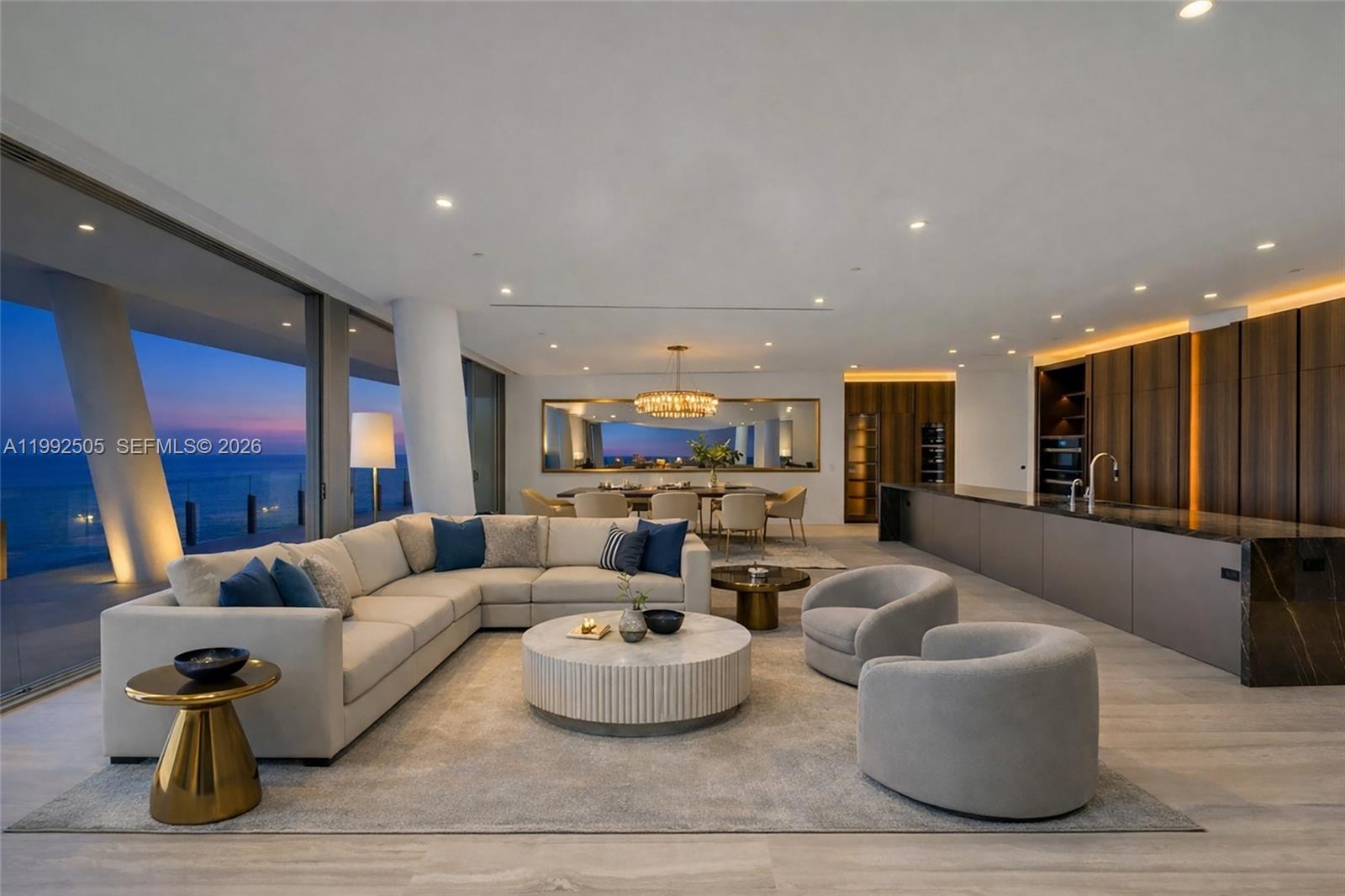 5 Grove Isle Dr #M401 Coconut Grove, FL 33133