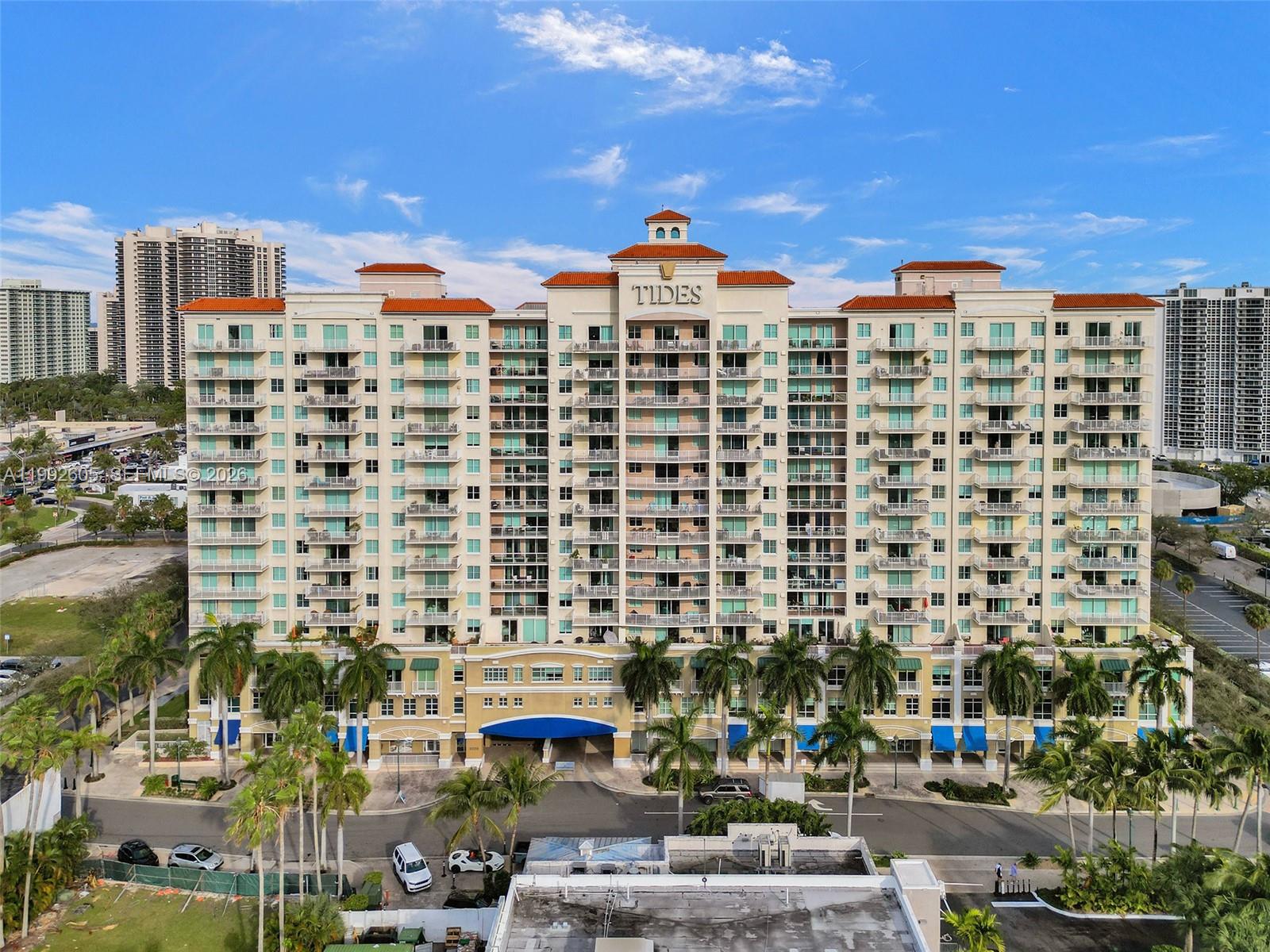 3020 NE 32nd Ave #1125