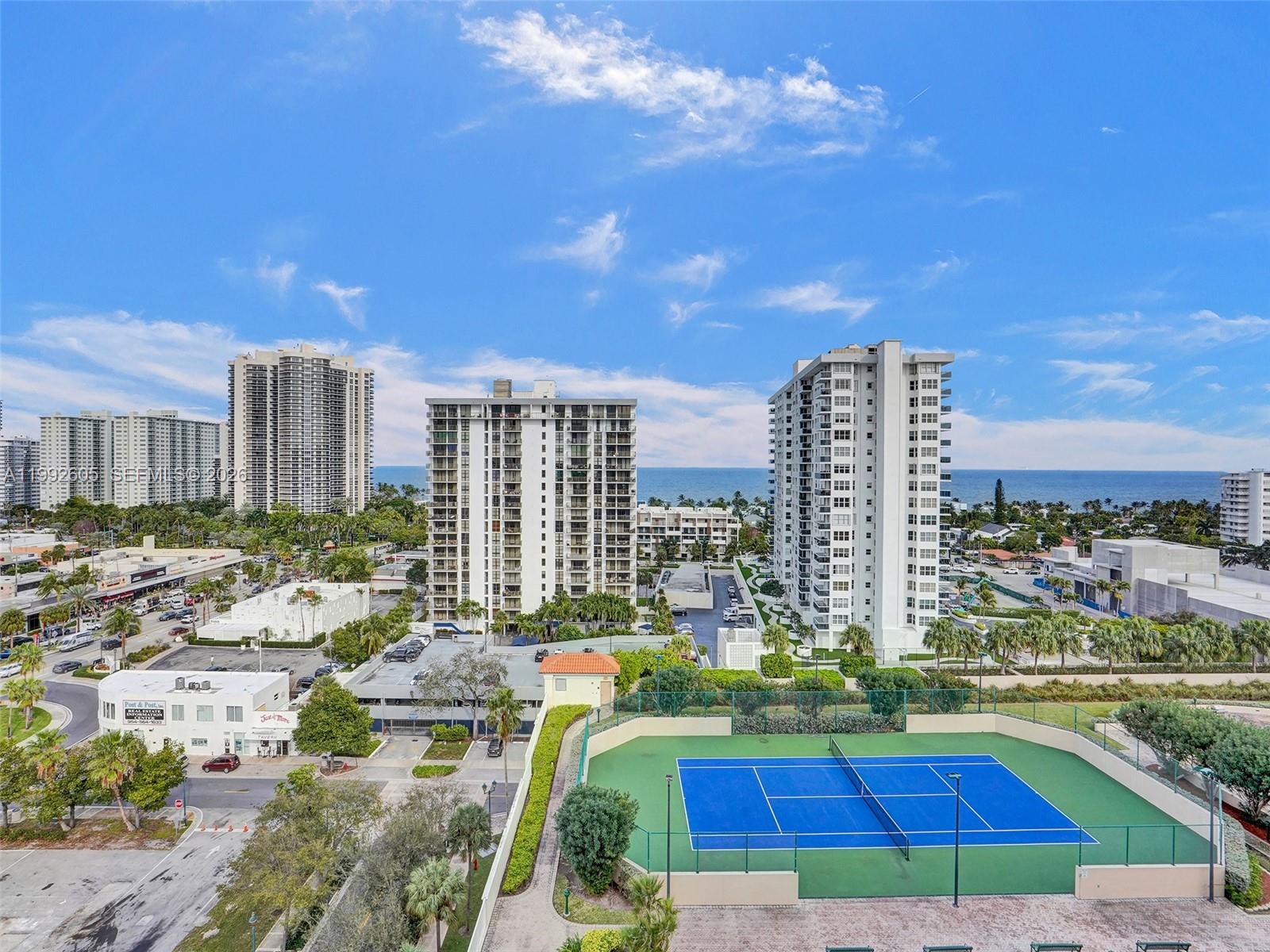 3020 NE 32nd Ave #1125 Fort Lauderdale, FL 33308