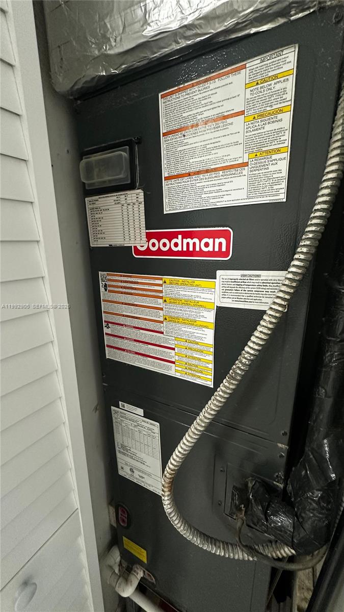 16851 NE 23rd Ave #B604 North Miami Beach, FL 33160