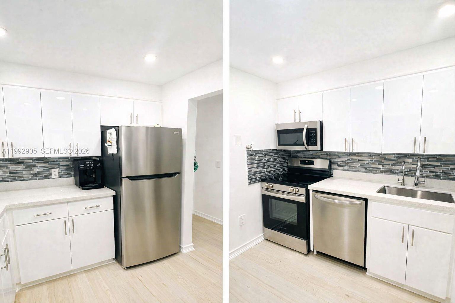 16851 NE 23rd Ave #B604 North Miami Beach, FL 33160